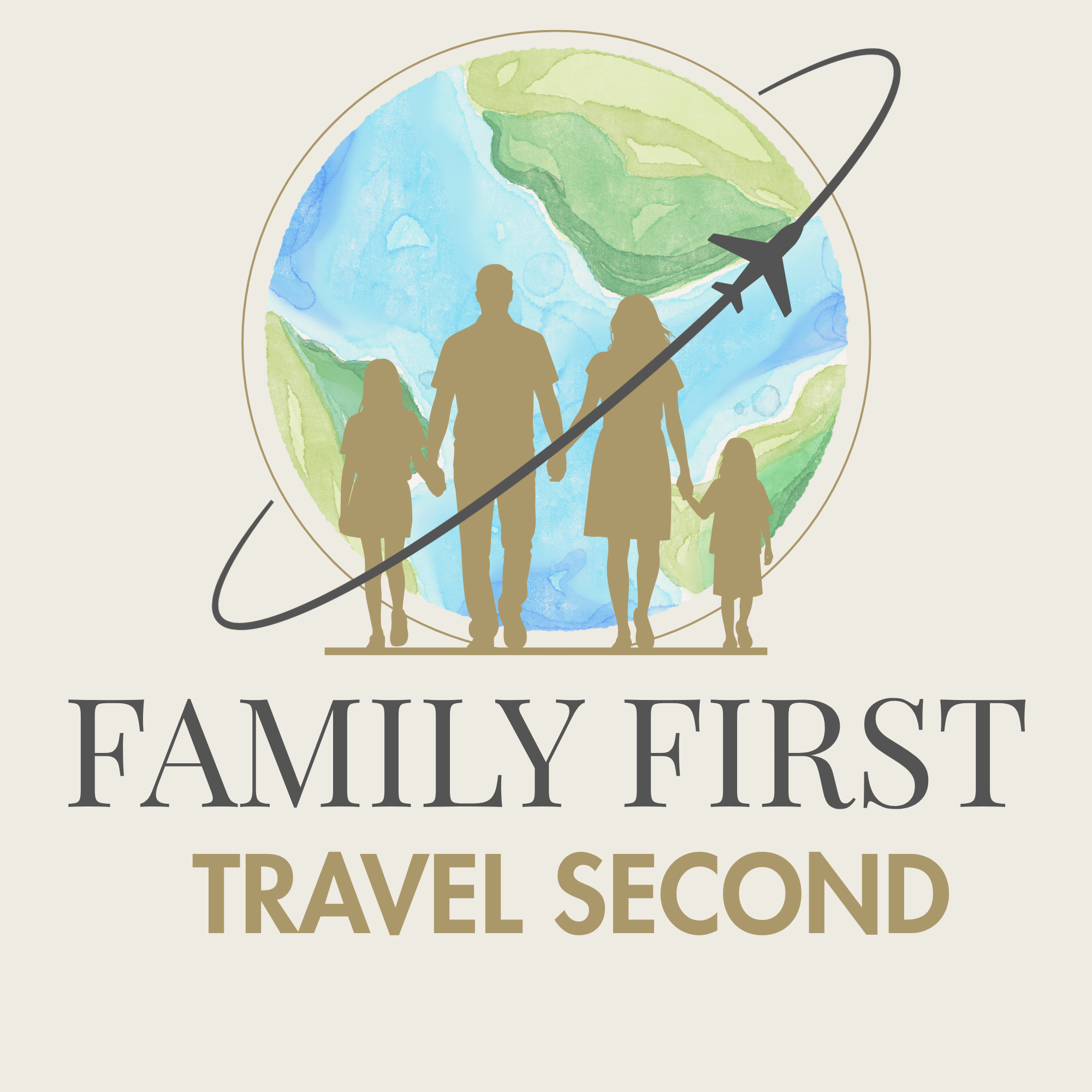 Family First, Travel Second.